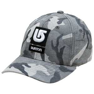 Burton Frathouse Baseball Hat - Kids'