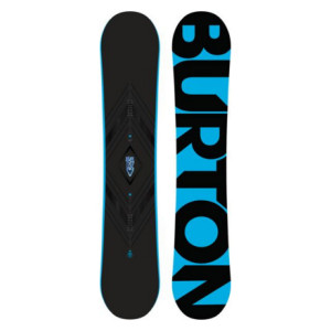Burton Flying V Snowboard