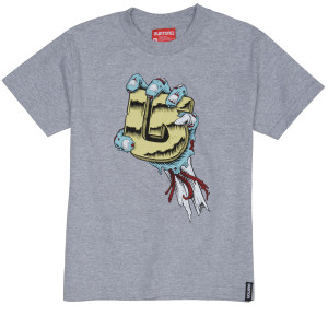 Burton Dismembered T-Shirt - Short-Sleeve - Boys'