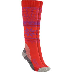 Burton Ultralight Wool Sock - Women's