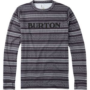 Burton Midweight Crew - Men's