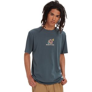 Burton Semisonic Short-Sleeve T-Shirt - Men's