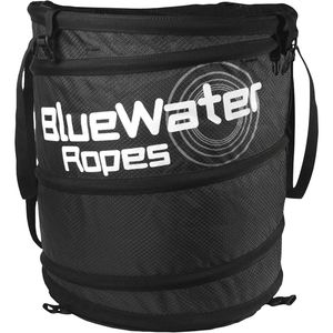 Blue Water Rope Cauldron