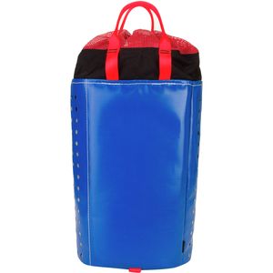 Blue Water Canyon Bag