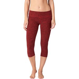 Beyond Yoga Spacedye Capri Leggings - Women's