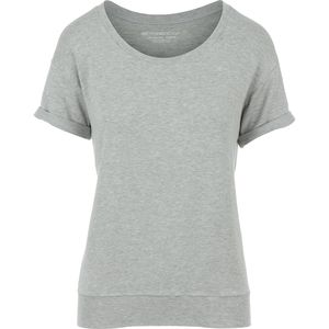 Beyond Yoga Modal Baby Terry Slouchy Pullover - Women's
