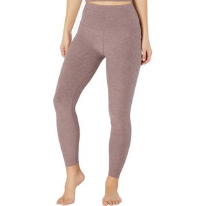 Beyond Yoga Spacedye Caught In The Midi High Waisted Legging - Women's