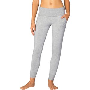 Beyond Yoga Foldover Long Sweatpant - Women's