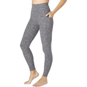 Beyond Yoga Spacedye Out of Pocket Midi Legging - Women's