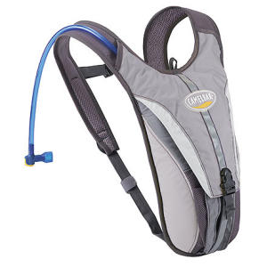 CamelBak Siren Hydration Pack - 181cu in - 2005