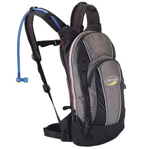 CamelBak BlowFish Hydration Pack - 1047cu in - 2005