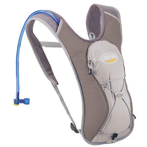 CamelBak Charm - Women's Hydration Pack - 2005
