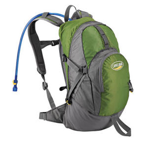 CamelBak Cloud Walker Hydration Pack - 1346cu in - 2005