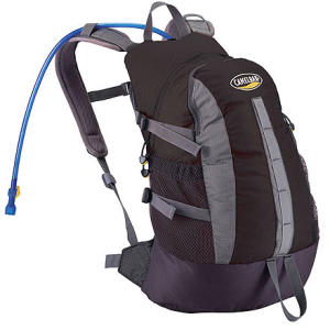 CamelBak TrailBlazer Hydration Pack - 1528cu in - 2005
