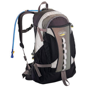 CamelBak Peak Bagger Hydration Pack - 2005