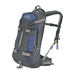 CamelBak Menace Hydration Pack - 995cu in - 2005