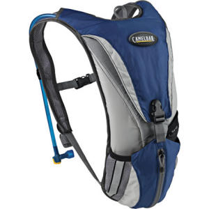 CamelBak Rogue Hydration Backpack - 200cu in - 2007