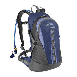 CamelBak Day Star - Women's Hydration Pack - 2006