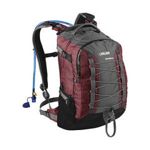 CamelBak Rim Runner Hydration Pack - 2007
