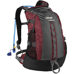 CamelBak Trail Blazer Hydration Pack - 2007