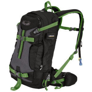 CamelBak Hellion Hydration Pack - 1404 cu in - 2006