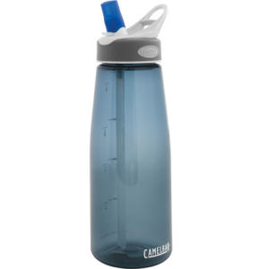 CamelBak 1L Bottle w/ Big Bite Valve