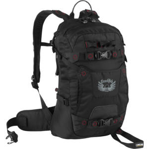 CamelBak Menace Hydration Pack - 2007