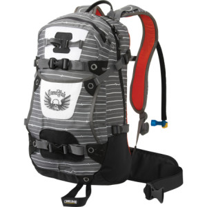 CamelBak Menace Hydration Pack