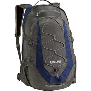 CamelBak Daxio Hydration Pack w/0.5L Bottle