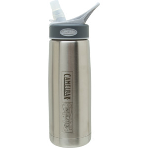 CamelBak Better Bottle - Insulated Stainless Steel - .5L