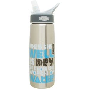 CamelBak Better Bottle - Stainless Steel - .75L