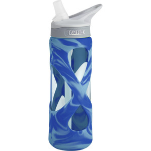 CamelBak Eddy Glass Water Bottle - .7L