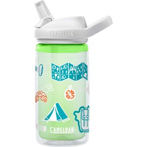 CamelBak Eddy+ Insulated 14oz Water Bottle - Kids'