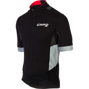 Capo Padrone SL Jersey - Short-Sleeve - Men's
