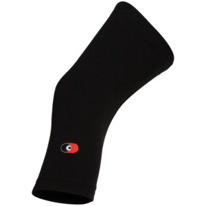 CapoForma Retro Wool Knee Warmer