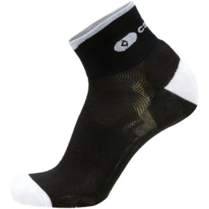 CapoForma Standard Coolmax Bike Sock  - Men's