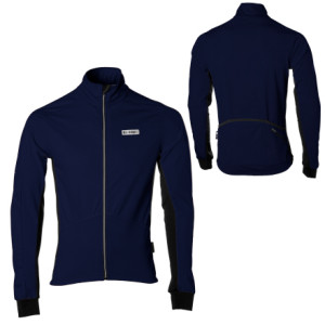 CapoForma Limited Edition Cycling Jersey - Long-Sleeve - Men's
