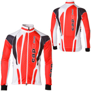 CapoForma DIAVOLO S3 Cycling Jacket - Men's