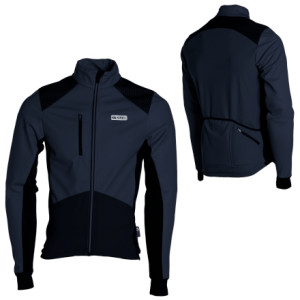 CapoForma Limited Edition Cycling Jacket - Men's