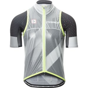 Capo Pursuit Compatto Wind Vest - Men's