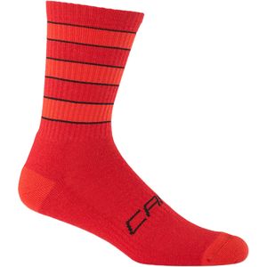 Capo Euro Seasonal Wool Socks