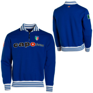 CapoForma Felpe Trainer - Men's