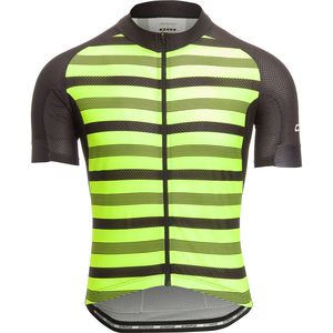 Capo Leggero Jersey - Short Sleeve - Men's
