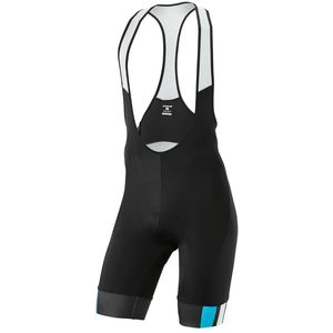 Capo SC Aerolite Bib Short - Men's