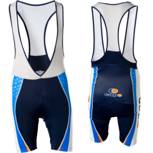 Capo Forza Bib Short - Men's
