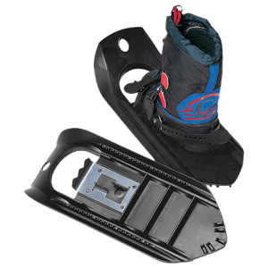 MSR Denali Tyker Snowshoes - Kids'