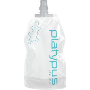 Platypus SoftBottle + Push-Pull Cap