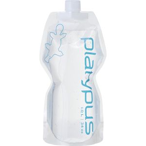 Platypus SoftBottle + Closure Cap
