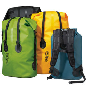 SealLine Boundary Pack/Dry Bag - 2006