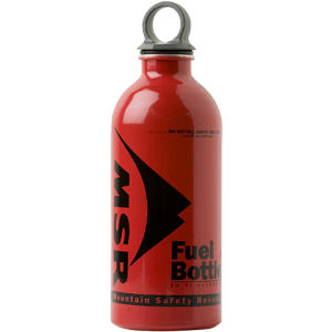 MSR Fuel Bottles - 2007